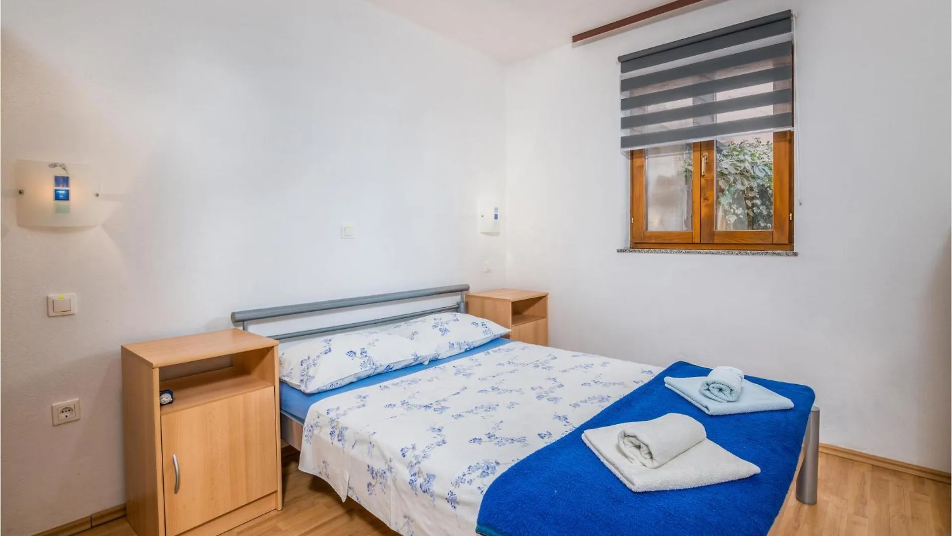 Stunning Apartment In Njivice With Wifi 0*,  Croatia