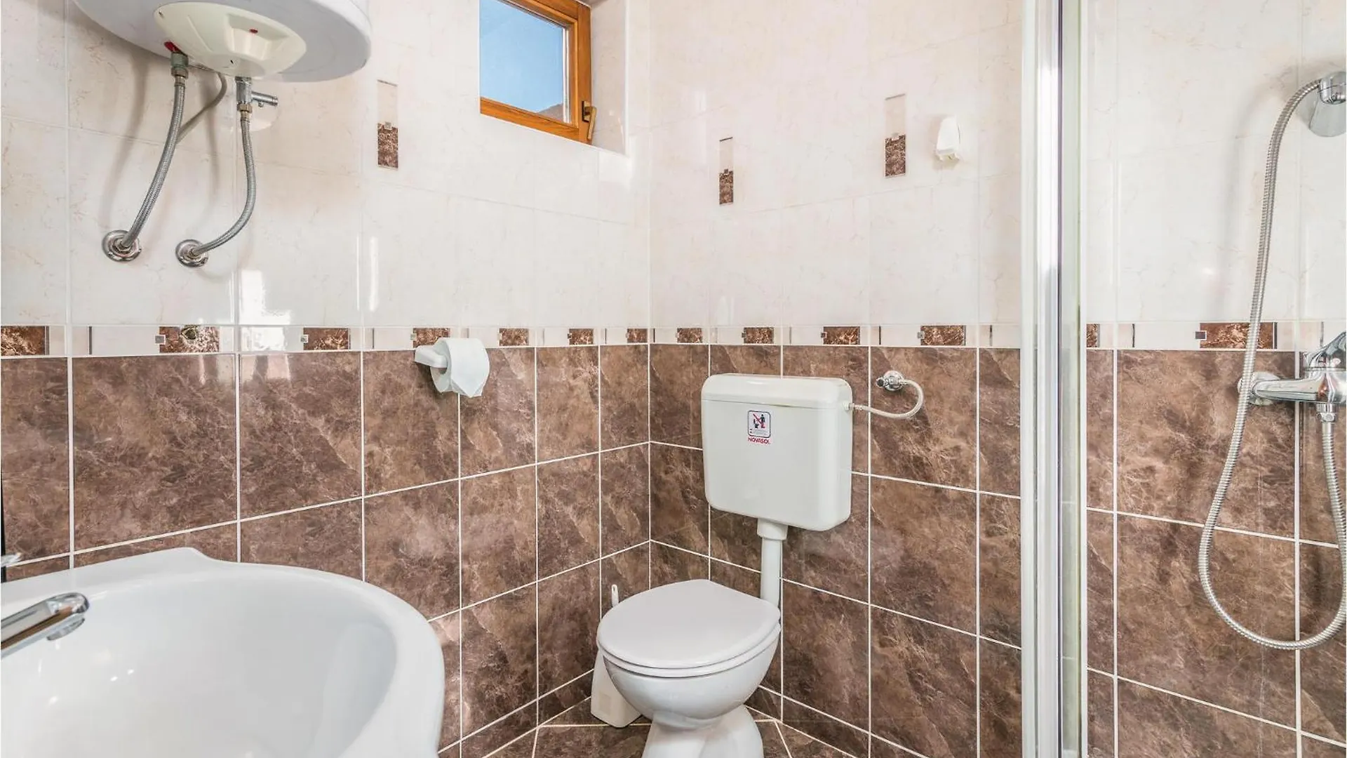 Stunning Apartment In Njivice With Wifi