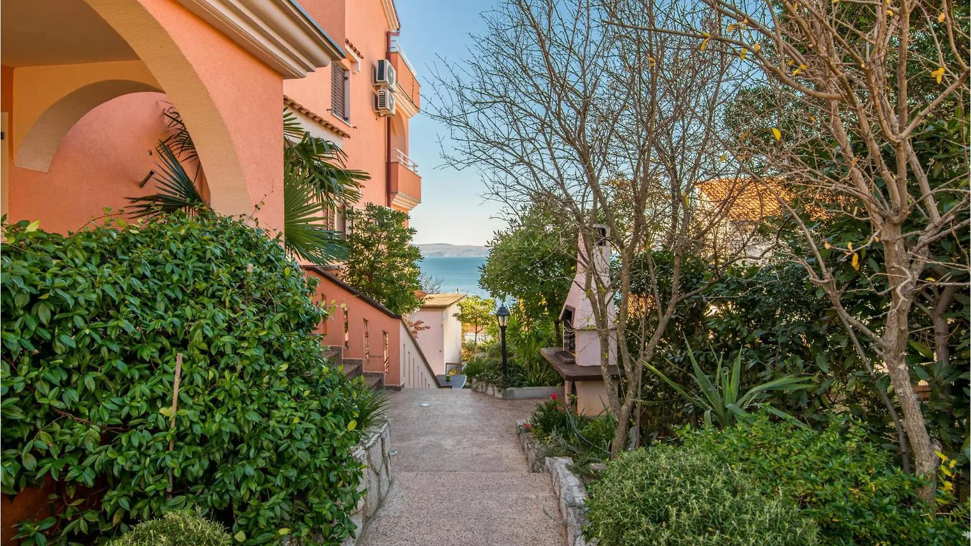 Stunning Apartment In Njivice With Wifi Croatia