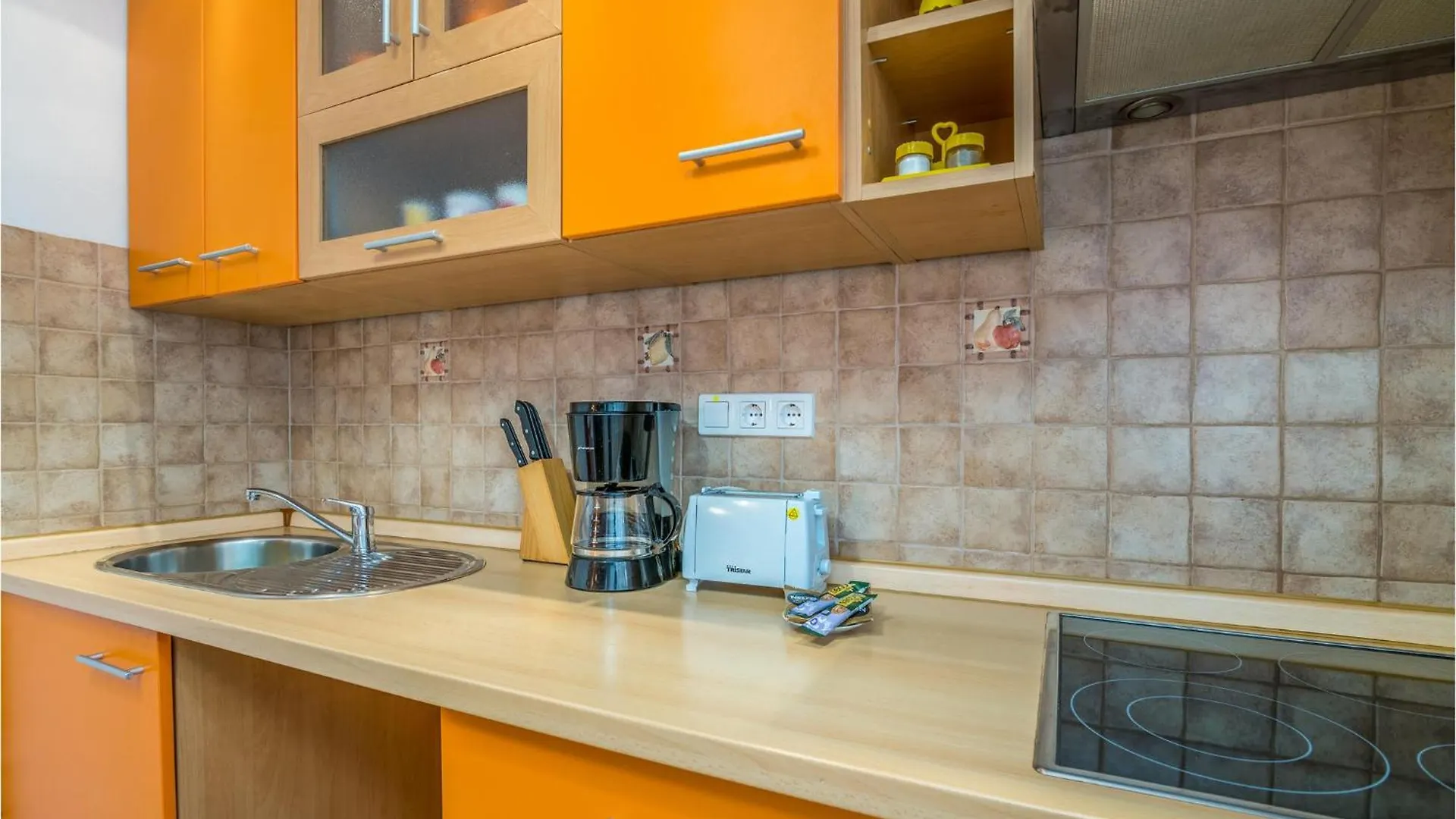 Stunning Apartment In Njivice With Wifi