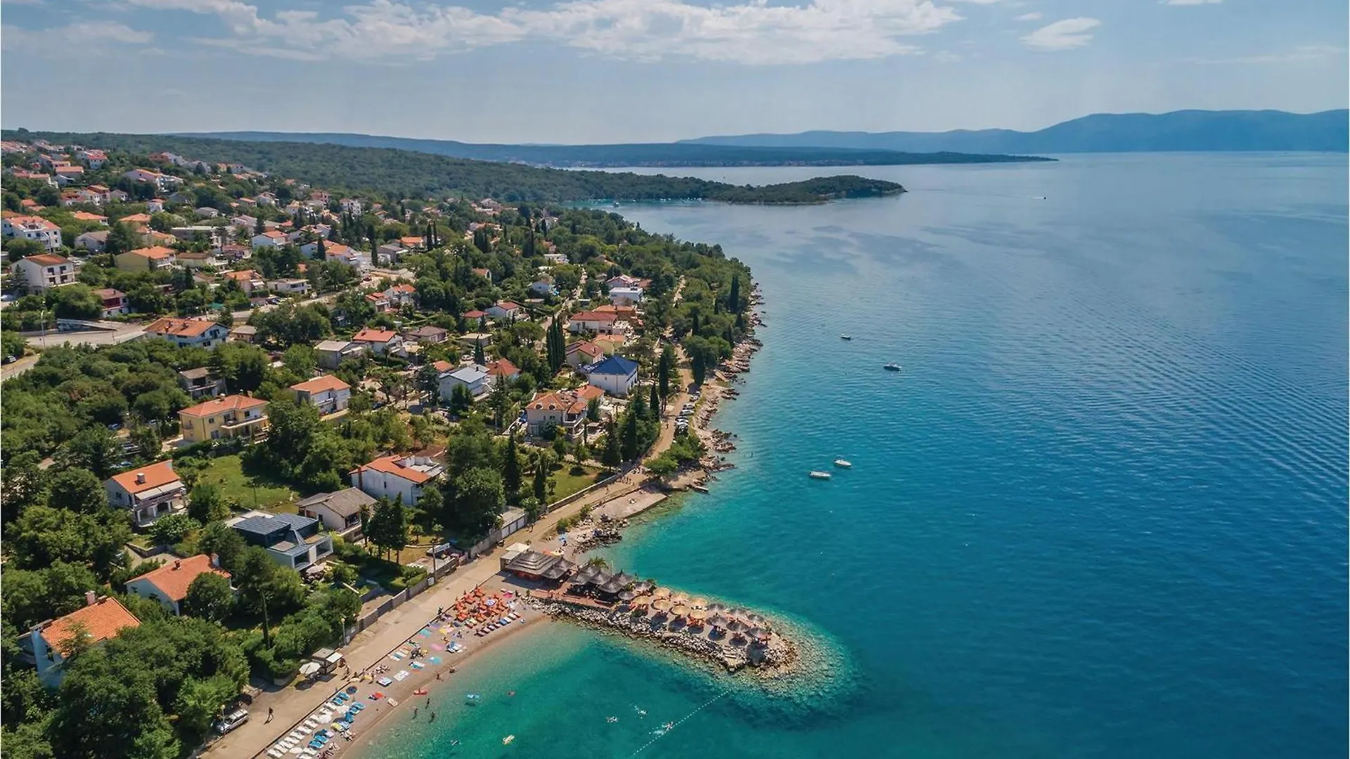 Stunning Apartment In Njivice With Wifi 0*,  Hırvatistan