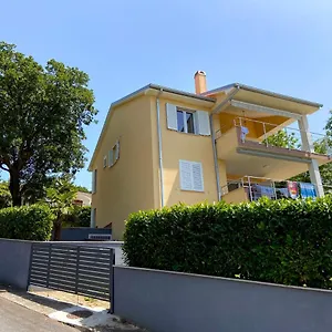 Rudy Holiday Apartment